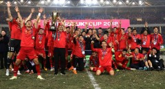 “Vòng loại World Cup và AFF Cup khác biệt một trời một vực, Việt Nam vẫn đang là nhà vua ĐNÁ”