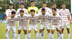 Quyết giành HCV SEA Games 32, Campuchia ra quyết định ‘lịch sử’ với đội U23