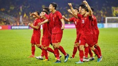 Báo chí khu vực nói gì về danh sách tập trung của tuyển Việt Nam trước thềm AFF Cup 2020?