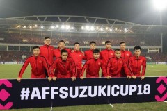 Những công thần của ĐT Việt Nam tại AFF Cup 2018: Người chấn thương, người sa sút phong độ nghiêm trọng