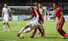 “Có 6 cầu thủ ĐT Việt Nam là cơn ác mộng của tuyển Indonesia”