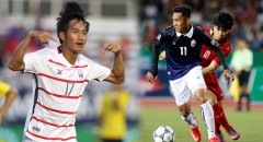ĐT Campuchia công bố danh sách chuẩn bị cho AFF Cup: Messi và Ronaldo gốc Việt góp mặt