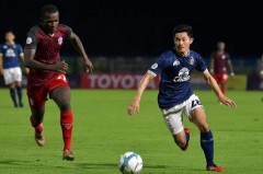 Tiền vệ ĐT Lào mơ chọc thủng lưới ĐT Việt Nam