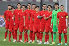 Chuyên gia Trung Quốc “đổ lỗi” luật FIFA khiến đội bóng nước này không thể dự World Cup