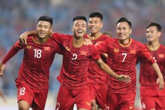 Chuyên gia Vũ Mạnh Hải: “2 cựu trợ lý của ông Park không mặn mà với lứa cầu thủ U23”