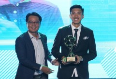 Quả bóng vàng 2021 Việt Nam bất ngờ bỏ giải thưởng cho hạng mục quan trọng