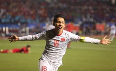 Hồi phục thần tốc, 'Át chủ bài' của ĐT Việt Nam sẵn sàng chinh chiến tại AFF Cup 2020