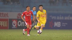 NÓNG: V-League bị hủy, Việt Nam vẫn có 1 đại diện tham dự AFC Champions League 2022