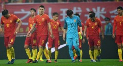 Số lượng CLB nợ lượng đạt ‘kỷ lục’, bóng đá Trung Quốc nguy cơ sụp đổ