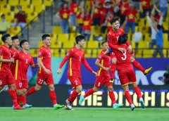 Báo chí Indonesia liên tục nhắc nhở các cầu thủ về sức mạnh của Việt Nam