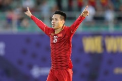 Không nghi ngờ gì nữa, ngôi sao của tuyển Việt Nam chính thức quay trở lại 'phá đảo' AFF Cup 2020