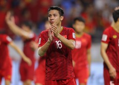 BLV Quang Tùng: “AFF Cup là đấu trường chúng ta cũng muốn thắng, nhưng không nhất thiết cần Hùng Dũng”