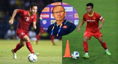 Chốt danh sách 30 tuyển thủ Việt Nam dự AFF Cup, 'người hùng' U23 và 4 cái tên bị loại