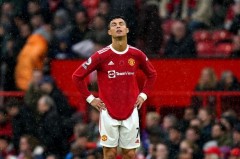 Nhà báo uy tín hàng đầu Việt Nam: 'C.Ronaldo khó có thể giành thêm Quả bóng vàng'