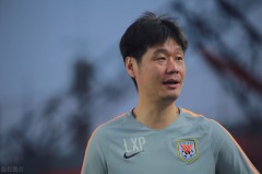 ĐT Trung Quốc chính thức 'thay tướng', tự tin thi đấu giai đoạn còn lại của vòng loại World Cup 2022?