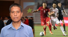 Nhà báo Campuchia: “Tôi sẽ không ngạc nhiên nếu Campuchia đánh bại ĐT Việt Nam”