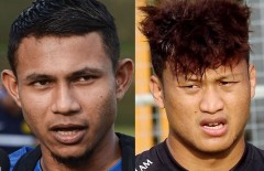ĐT Malaysia đoạt giải 'số nhọ' nhất AFF Cup 2020: Thêm 2 cầu thủ dương tính ngay sát giờ thi đấu