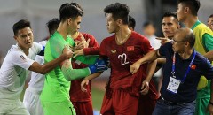 NÓNG: ‘Nghi án’ CLB Indonesia giấu giấy triệu tập ĐTQG, không cho ngôi sao tham dự AFF Cup