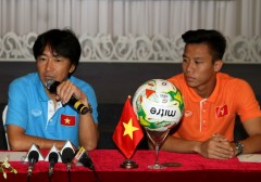 HLV từng giúp Việt Nam lần đầu tiên dự VCK U23 Châu Á ‘tái xuất’ sau 3 năm vắng bóng