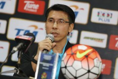 Vì mục tiêu vô địch AFF Cup, HLV Malaysia thừa nhận phải buộc lòng 'ép' học trò chơi trái sở trường