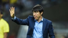 HLV Shin Tae Yong chỉ ra một lý do bất ngờ khiến cho các cầu thủ Indonesia chơi dưới sức