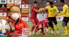 HLV Park: “Malaysia là ứng cử viên vô địch nhưng Việt Nam gặp họ 5 lần và chưa từng thua”