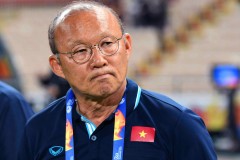 Thầy Park bức xúc lên tiếng, sẽ là quá bất công nếu như Malaysia được gọi thêm cầu thủ?