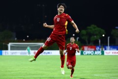 BLV Trương Anh Ngọc: 'ĐT Việt Nam đá đẳng cấp như 'Ngoại hạng Anh’, Malaysia hóa ‘Hổ giấy’ trên sân Bishan'