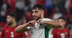VIDEO: Siêu phẩm khó tin của cầu thủ Algeria khiến FIFA phải nuối tiếc vì lỡ đưa ra đề cử giải Puskas quá sớm