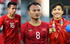 Bản danh sách ‘những tài năng’ lỡ làng AFF Cup: Tam tấu của ĐT Việt Nam gây tiếc nuối cực độ