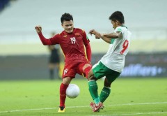 Chuyên gia Indonesia lo lắng cho 'an nguy' đội nhà, khẳng định ĐT Việt Nam mới là đội 'chơi xấu'