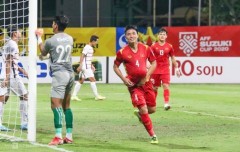 Lịch thi đấu bán kết AFF Cup 2020: Siêu kinh điển Việt Nam vs Thái Lan