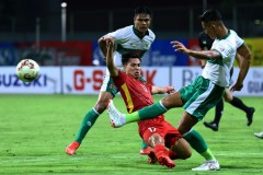 Báo Hàn gạt bỏ Thái Lan, dự đoán sẽ có trận 'Derby Hàn Quốc' siêu kinh điển tại chung kết  AFF Cup