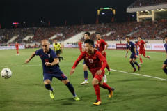HLV Đặng Phương Nam: 'Việt Nam sẽ đá với Thái Lan bằng lối chơi giống trận gặp Nhật Bản'