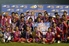 HLV 'đỉnh' nhất lịch sử AFF Cup: 'Tôi thất vọng vì Thái Lan không còn là thế lực thống trị ĐNA'
