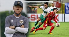 HLV Indonesia vượt trội trong cuộc đua HLV hay nhất vòng bảng AFF Cup 2020