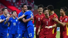Việt Nam và Thái Lan nhận 'quà' đặc biệt từ FIFA ngay trước thềm 'siêu kinh điển'