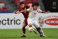 Vừa bị Thái Lan biến thành cựu vương AFF Cup, ĐT Việt Nam lại nhận thêm tin buồn từ FIFA