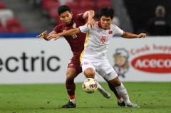 ĐT Thái Lan nhận thưởng lớn sau khi vào chung kết AFF Cup