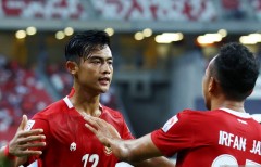 Lãnh đạo và cầu thủ Indonesia 'mâu thuẫn' trước thềm chung kết AFF Cup 2020