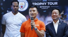 NÓNG: Một CLB Châu Âu có suất dự Champions League muốn chiêu mộ Quang Hải