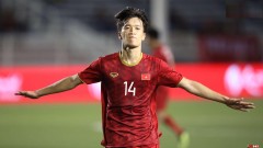 Phóng viên Thái Lan: 'Hoàng Đức cần sang Thai League trước khi đến Châu Âu'