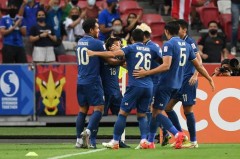 Highlights Thái Lan 2-2 Indonesia: Khẳng định đẳng cấp, Thái Lan lần thứ 6 lên ngôi vương
