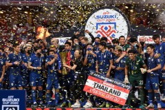 AFF Cup 2020: Giải đấu vô cùng đặc biệt với những kỷ lục và bất ngờ