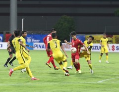 LĐBĐ Malaysia thành lập Cơ quan điều tra về thất bại của đội nhà tại AFF Cup 2020