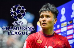 Đội bóng Châu Âu vô tình hưởng lợi lớn nhờ tin đồn chiêu mộ Quang Hải