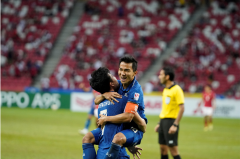 'Messi Thái': 'Bàn thắng thứ 2 vào lưới Việt Nam ở bán kết mang lại cho tôi nhiều cảm xúc nhất'