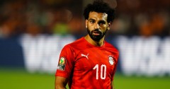Lịch thi đấu bóng đá ngày 11/1: Salah ra quân tại giải vô địch bóng đá Châu Phi