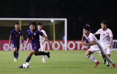 HLV châu Âu của Thái Lan: 'Cử đội U19 tham dự giải U23 Đông Nam Á là quyết định đúng đắn'
