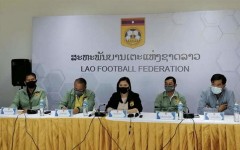 LĐBĐ Lào chính thức lên tiếng, xác định số cầu thủ dính tiêu cực tại AFF Cup 2020